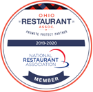 Ohio Restaurant Association award